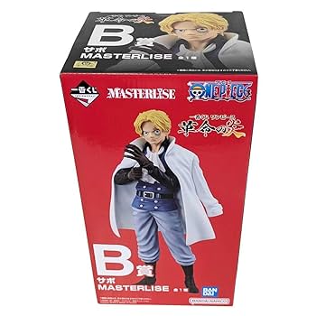 一番くじ　ワンピース　革命の炎　フィギュアコンプセット 一番くじ ワンピース 革命の炎｜一番くじ倶楽部｜BANDAI SPIRITS